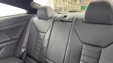 BMW 4 Series 420i M Sport 2dr Step Auto [Pro Pack] Petrol Coupe